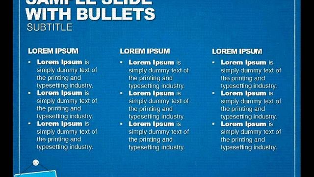 Web 2.0 PowerPoint Template 2 смотреть онлайн