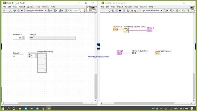 String to Byte Array Function Class recording Video (day 24) смотреть онлайн