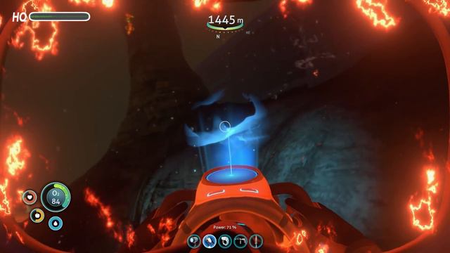 DRILL BABY DRILL! | Subnautica 28 смотреть онлайн