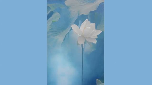 Развей печаль мою | Молитва в поддержку в трудную минуту смотреть онлайн