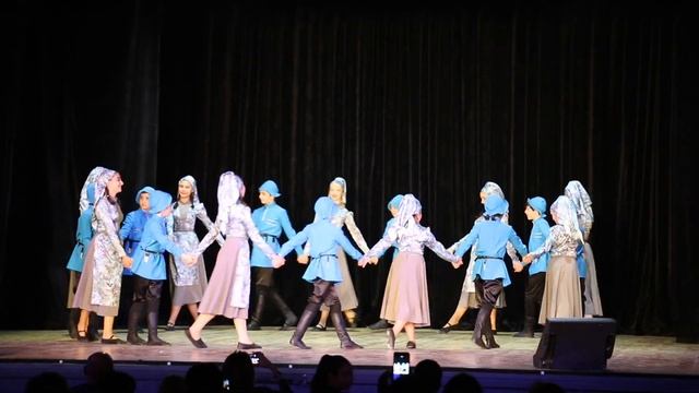 Если не танцуем, то поем / ИВЕРИЯ / смотреть онлайн