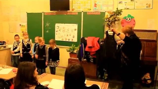 Школьная форма первоклассникам смотреть онлайн