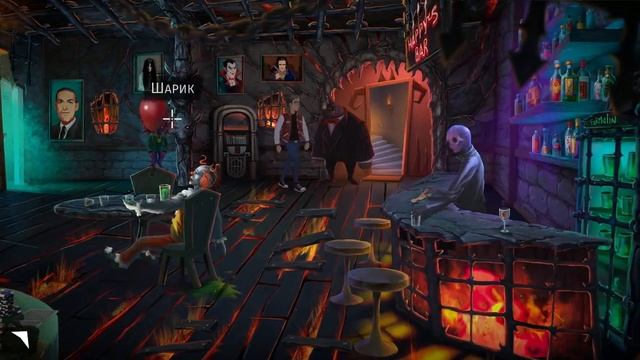 ФИНАЛ. ЖДЁМ ПРОДОЛЖЕНИЕ В РАЮ! // Angelo and Deemon: One Hell of a Quest #4 смотреть онлайн