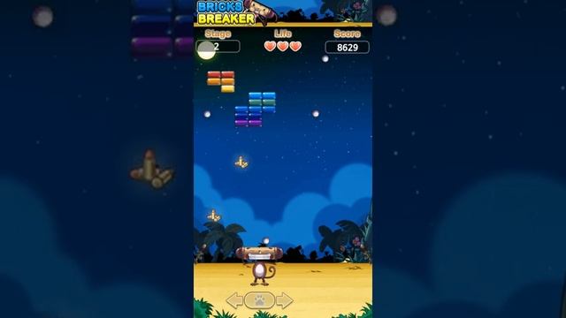 Brick Breaker : Classic Block смотреть онлайн