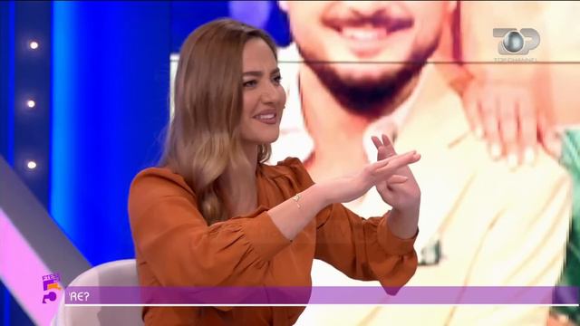 Ftesë në 5, Njihuni me Jorën & Regisën, brunet shoqe-rivale të ’Fiks Fare’, 25 Shtator 2020, Pjesa смотреть онлайн