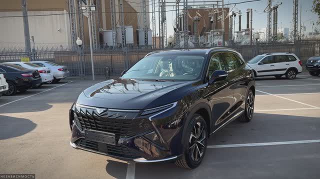 Обзор на новый KAIYI X7 смотреть онлайн