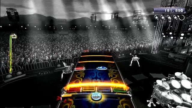 [HD 720P] Lamnidae - Expert Pro Drums - 96% - 5GS - Rock Band 3 (RBN) смотреть онлайн