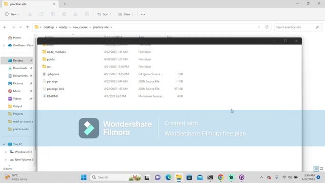 2023 | Ultimate React JS Course | Hosting React App for free on github смотреть онлайн