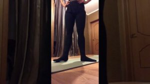 Упражнения на стопы для бальных танцев