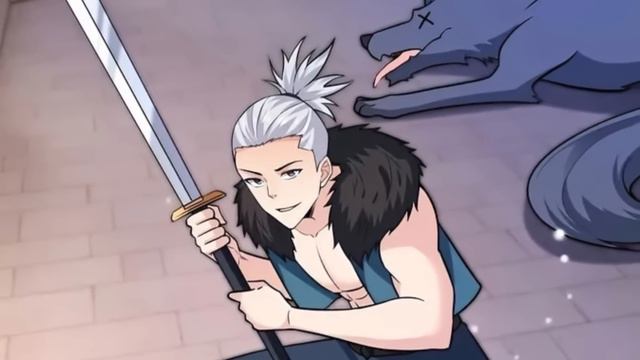 (10) Turned Into A Wolf With Increasing Levels And Cheats - Manhua Recap