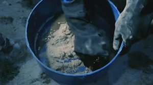 Гидропломба Пенеплаг и Ватерплаг (гидроизоляция Пенетрон)  инструкция по применению