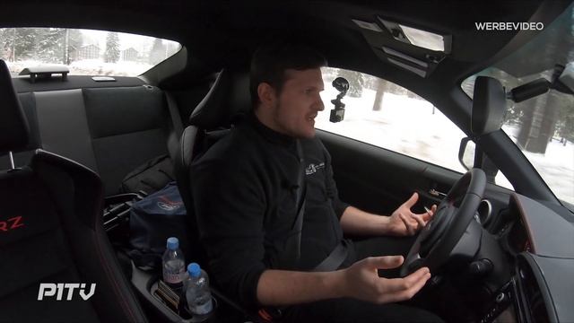 Subaru BRZ Challenge - Genf, Chamonix & meine Meinung zum BRZ - Teil 4 смотреть онлайн