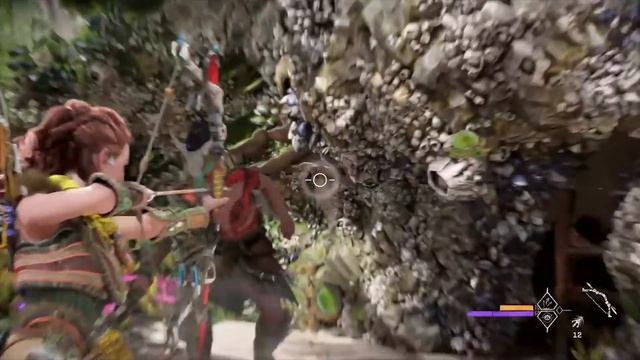 Horizon Forbidden West на PS4 - Всё что Нужно Знать смотреть онлайн
