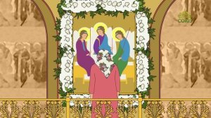 Православный словарь. Славословие