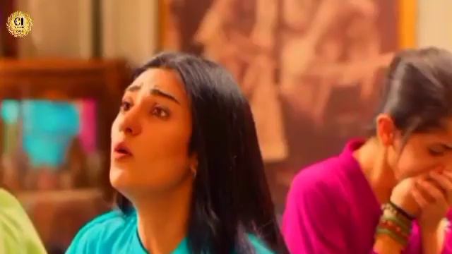 Namak Haram - Episode 21 - Sarah Khan - Imran Ashraf - 22nd March 2024 смотреть онлайн