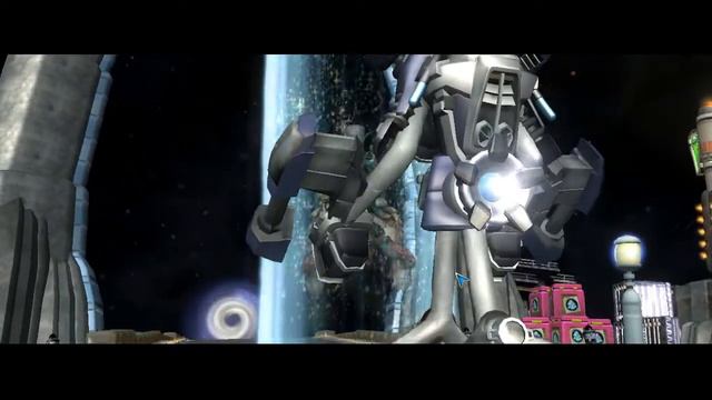 Let's Play Spore, 20 - Tutorial Station смотреть онлайн