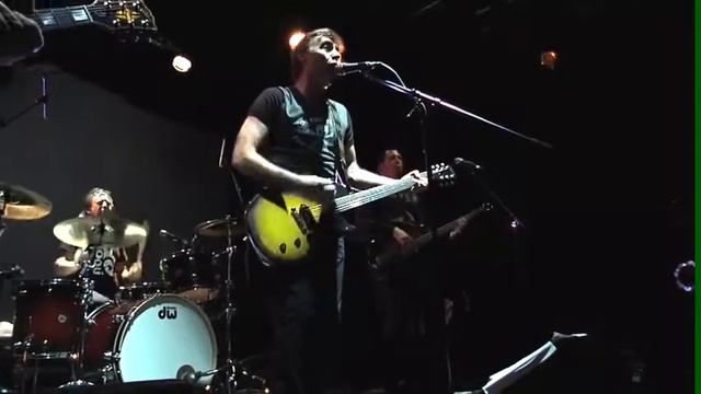 Glen Matlock Ghosts Of Princes In Towers 2012-03-17 Echoplex, Los Angeles, USA ( смотреть онлайн