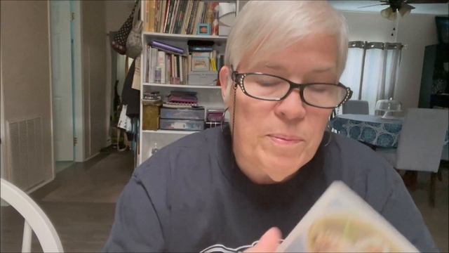 Sorceror's Tarot Unboxing and Flip-thru смотреть онлайн