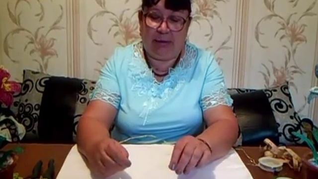 Бисероплетение (Тигровая лилия 1 ч.) Мастер-класс смотреть онлайн
