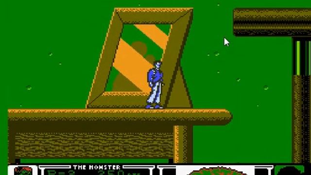 Let's Play- Monster In My Pocket! #1- Error from start to finish смотреть онлайн