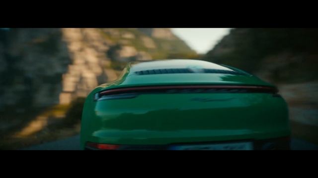 The New Porsche Carrera T (992) - The Drivers 911: Let's Torque Porsche смотреть онлайн