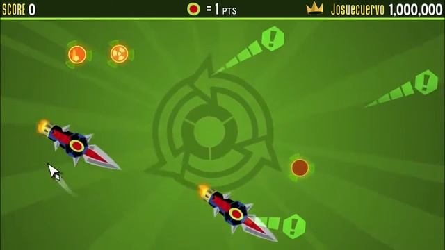 Tilt to Live 2: Redonkulous | Official iOS Trailer смотреть онлайн
