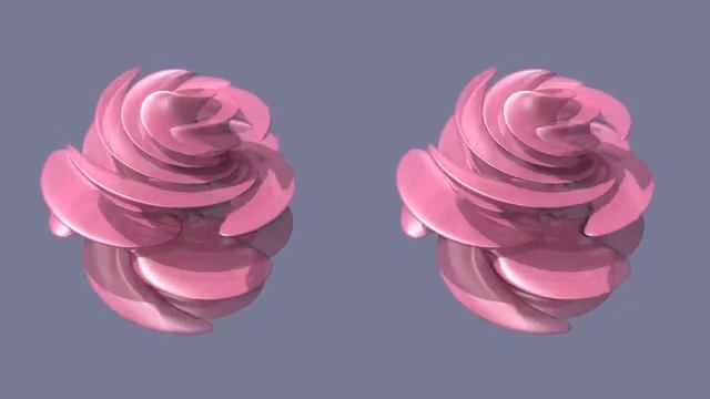 ステレオCG習作 смотреть онлайн