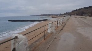 ПОИСК ДРАГОЦЕННОСТЕЙ НА ПЛЯЖЕ  с МЕТАЛЛОИСКАТЕЛЕМ  Xp Deus. Пляжный коп в Крыму