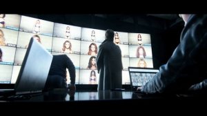 Watch Dogs, трейлер.