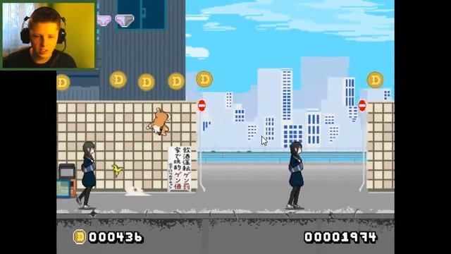 DOGECOIN INVESTOR SIMULATOR - [MONTARO] #1 смотреть онлайн