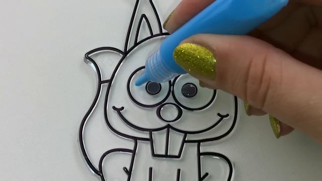 Витражи для детей Раскраска Stained glass Windows for kids the Coloring children смотреть онлайн