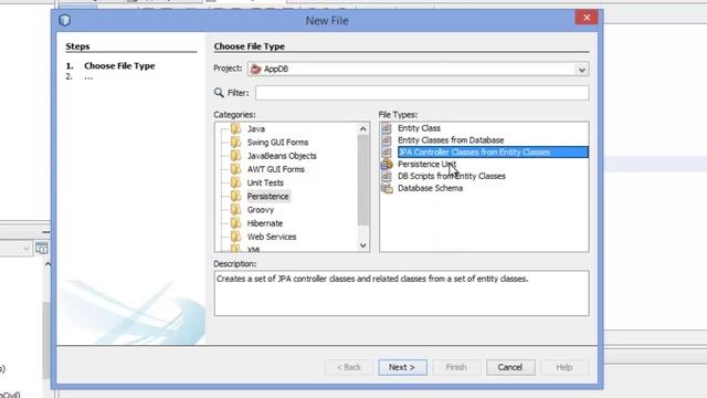 [Tutorial Básico de Java] Conexión a SQL Server con JPA смотреть онлайн