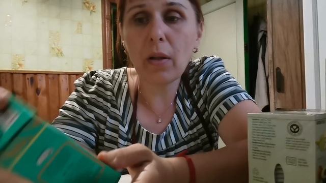 Купила Продуктиков в Городе Неправильно Отшибло память ? смотреть онлайн