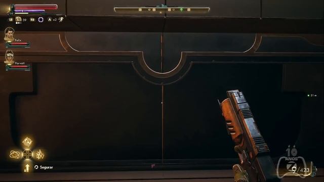 THE OUTER WORLDS : VALE OU NÃO A PENA JOGAR? смотреть онлайн