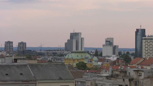 Panasonic HC-X1 sample footage смотреть онлайн