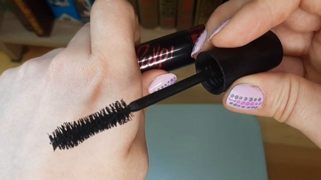 ЛУЧШАЯ ТУШЬ ОБЗОР MAYBELLINE YVES ROCHER GLAM BEE смотреть онлайн