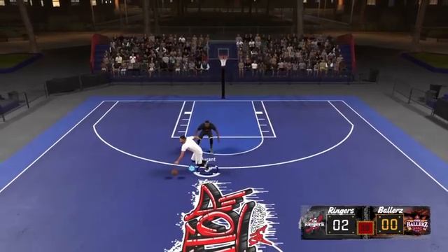 DOUBLE DRIBBLE GLITCH MUST BE STOPPED !!! NBA 2K18 How to Double Dribble LMAO this must be FIXED NO смотреть онлайн