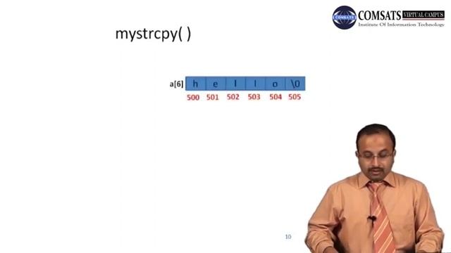 Introduction to Programming | Standard Library String Functions | in Urdu Hindi LECTURE 22 смотреть онлайн