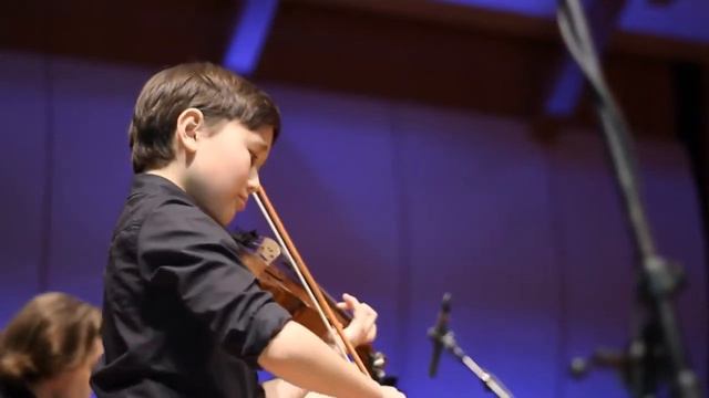 Михаил Казиник представляет «Звёзды нового столетия»-Даниэль Лозакович