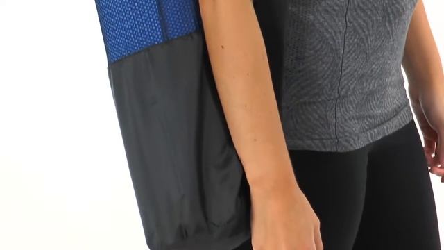 Sporti Mesh Yoga Bag | SwimOutlet.com смотреть онлайн
