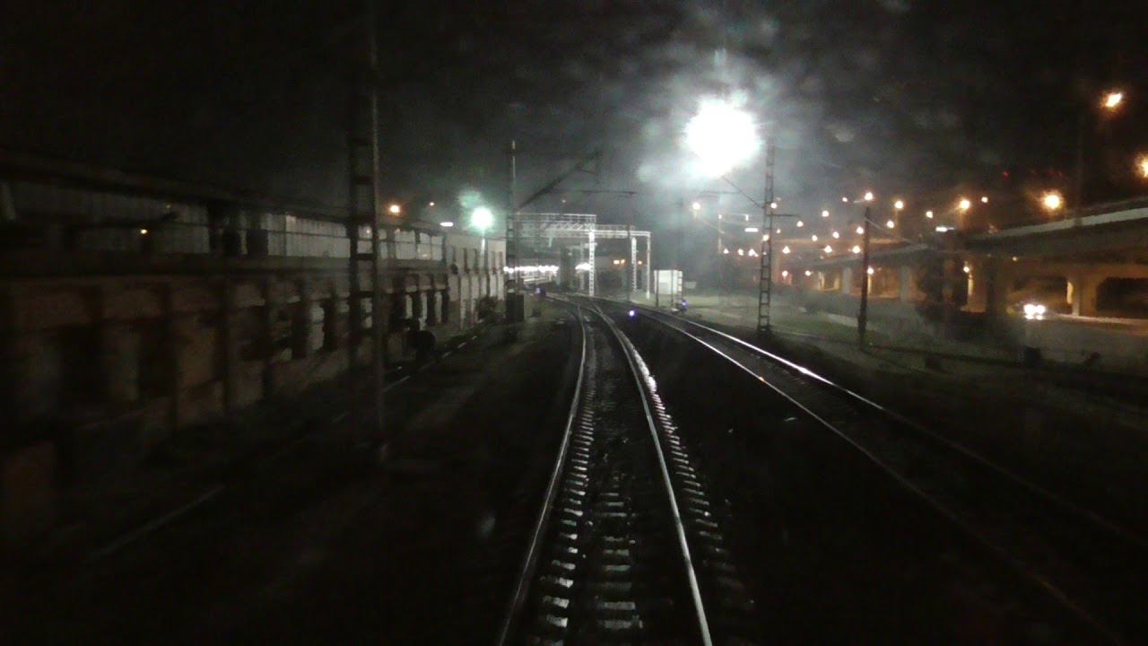 отправление со ст Ростов главный смотреть онлайн