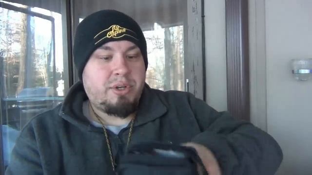 BATTLBOX : Mission 37 (March 2018) Base Camp смотреть онлайн