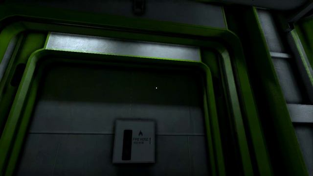 Mirror's edge with Ambient Occlusion смотреть онлайн