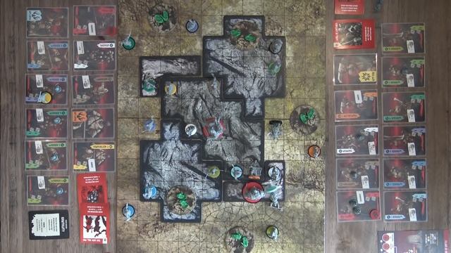 HATE - Chronicle Gameplay - KING OF THE HILL - PART 1 смотреть онлайн