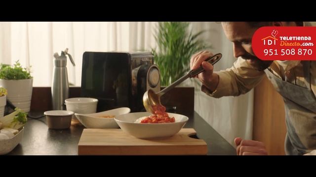 MAXMEE PASTA MAKER | TELETIENDA DIRECTO | 2022 смотреть онлайн