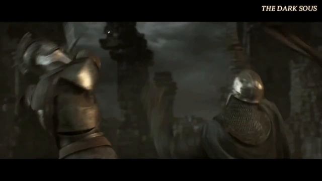 Dark Souls 2 - Обзор смотреть онлайн