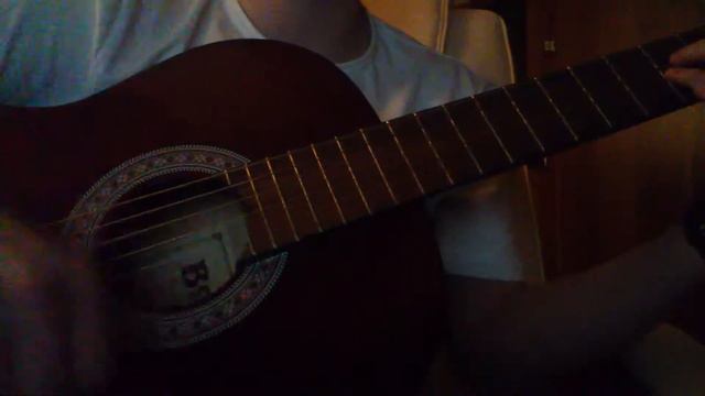 АК."Розовый бинт"cover смотреть онлайн