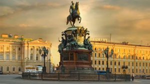 ЛЮБЛЮ ТЕБЯ, ПЕТРА ТВОРЕНЬЕ музыка  Чайковский Вальс цветов автор клипа Зоя Боур-Москаленко