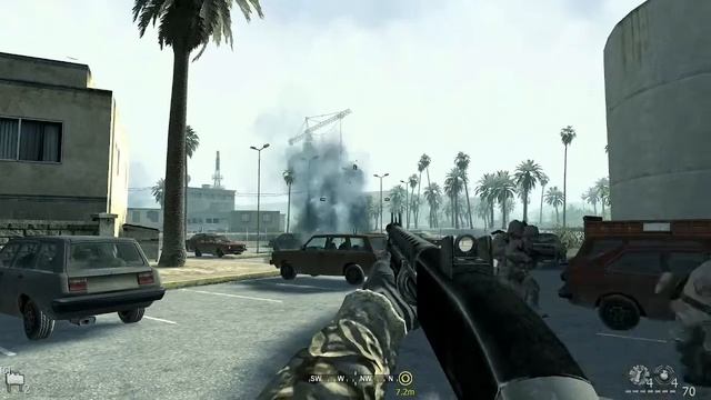 Стрим по калл оф дюти/Call of Duty modern warfare смотреть онлайн
