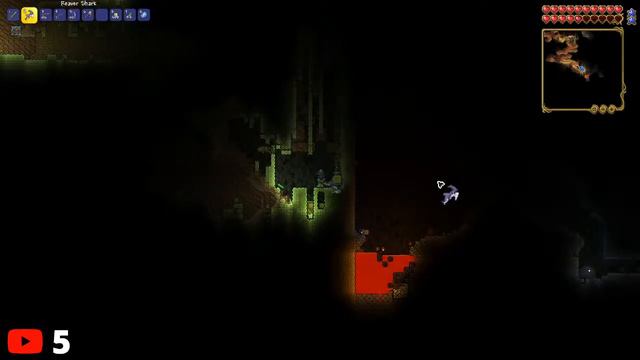 [LIVE] Terraria Expert Mode (Talking With Chat) Pt. 2 смотреть онлайн